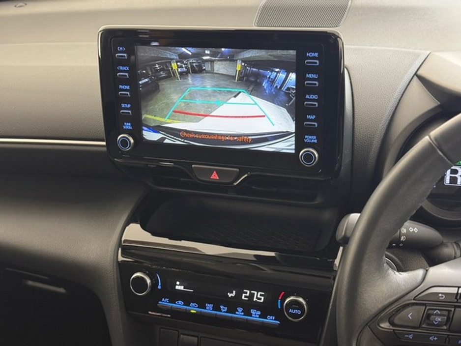 Toyota Yaris Cross Luna Hybrid — thumbnail 19