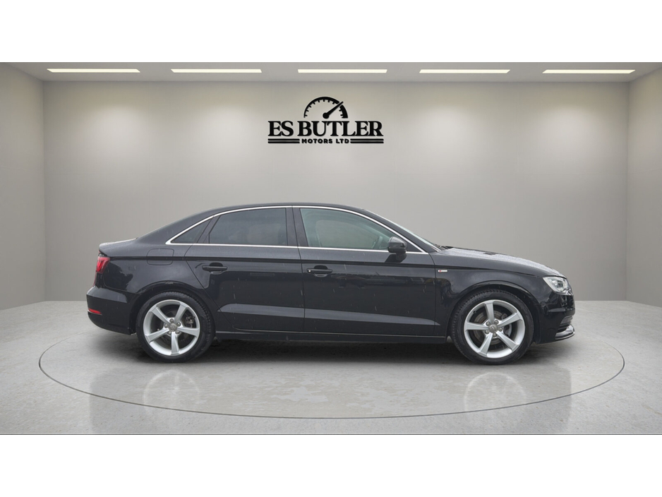 Audi A3 — thumbnail 6