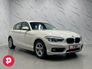 2019 BMW 1 SERIES 116D SE Business Ed 4DR Auto - Straight Sale Discount