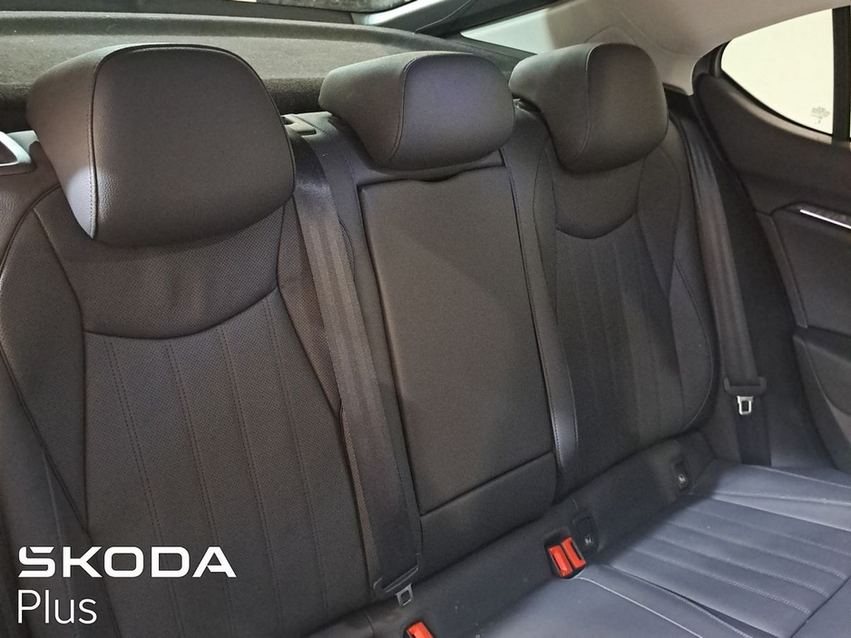Skoda Superb SELECTION+ 2.0 TDI 150HP DSG — thumbnail 26