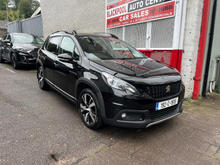 2019 Peugeot 2008 1.5L Diesel For Sale Images