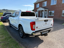 2019 Nissan Navara 2.3L Diesel For Sale Images