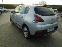 2014 Peugeot 3008 1.6L Diesel For Sale Images