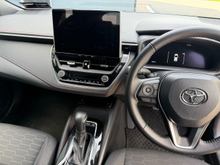2025 Toyota Corolla 1.8L Petrol Hybrid For Sale Images