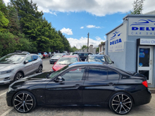 2018 BMW 3 Series 2L Petrol Hybrid For Sale Images