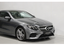 2020 Mercedes-Benz E Class 2.0L Petrol For Sale Images