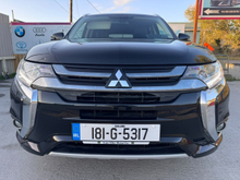 2018 Mitsubishi Outlander 2L Petrol Plug-in Hybrid For Sale Images