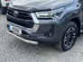 2022 TOYOTA HILUX INVINCIBLE D-4D 4WD 2.8