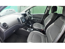 2018 Renault Captur 1.5L Diesel For Sale Images