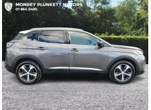 2021 Peugeot 3008 1.2L Petrol For Sale Images