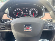 2019 SEAT Ibiza 1L Petrol For Sale Images