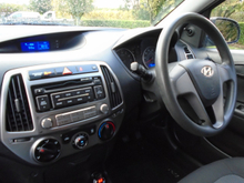 2013 Hyundai i20 1.2L Petrol For Sale Images