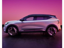 Renault SCENIC E-TECH Techno 60kWh 170hp...