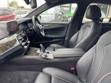 2020 BMW 5 Series 2L Petrol Plug-in Hybrid For Sale Images