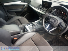 2020 Audi Q5 2L Diesel For Sale Images