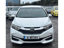 Honda Shuttle 1.5L Petrol-Hybrid Estate...