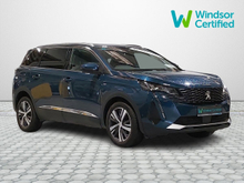 Peugeot 5008 1.2 PureTech 130bhp Allure