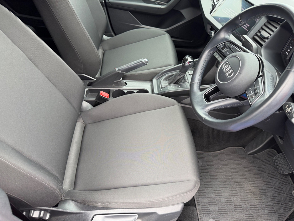 Audi A1 SPORT - 1.0L PETROL - AUTO - 12M WARRANTY - CAR: 2379 — thumbnail 19