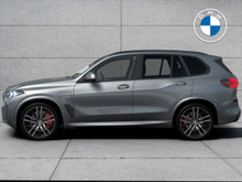 BMW X5 xDrive50e M Sport