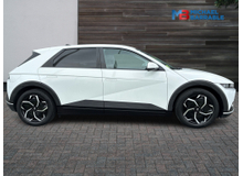 2022 Hyundai Ioniq 5 ElectricL Electric For Sale Images