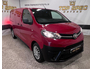 2019 TOYOTA PROACE Toyota Proace 2.0ltr lwb