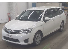 Toyota Corolla 1.5 Corolla Fielder Petrol Hybrid Auto