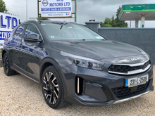 Kia XCeed PE PHEV 5DR AUTO