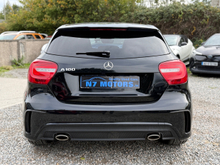 2013 Mercedes-Benz A Class 1.6L Petrol For Sale Images