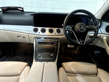 2022 Mercedes-Benz E Class 2L Diesel Hybrid For Sale Images