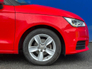2017 AUDI A1 SPORTBACK 1.0 TFSI AUTO // FULL SERVICE HISTORY // 15