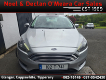 2018 Ford Focus 1.5L Diesel For Sale Images