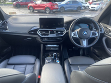 2023 BMW iX3 0L Electric For Sale Images