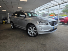 2017 Volvo XC60 2L Diesel For Sale Images