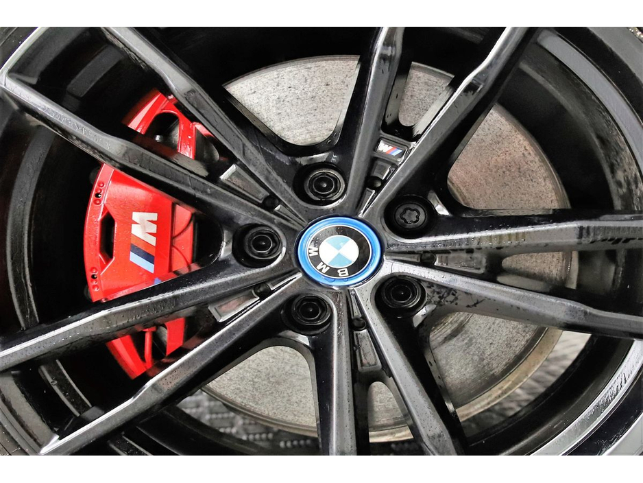 BMW 3 Series 330E M SPORT PRO +TECH + COMFORT PACK*FULLY LOADED*BEIGE LEATHER* — thumbnail 28