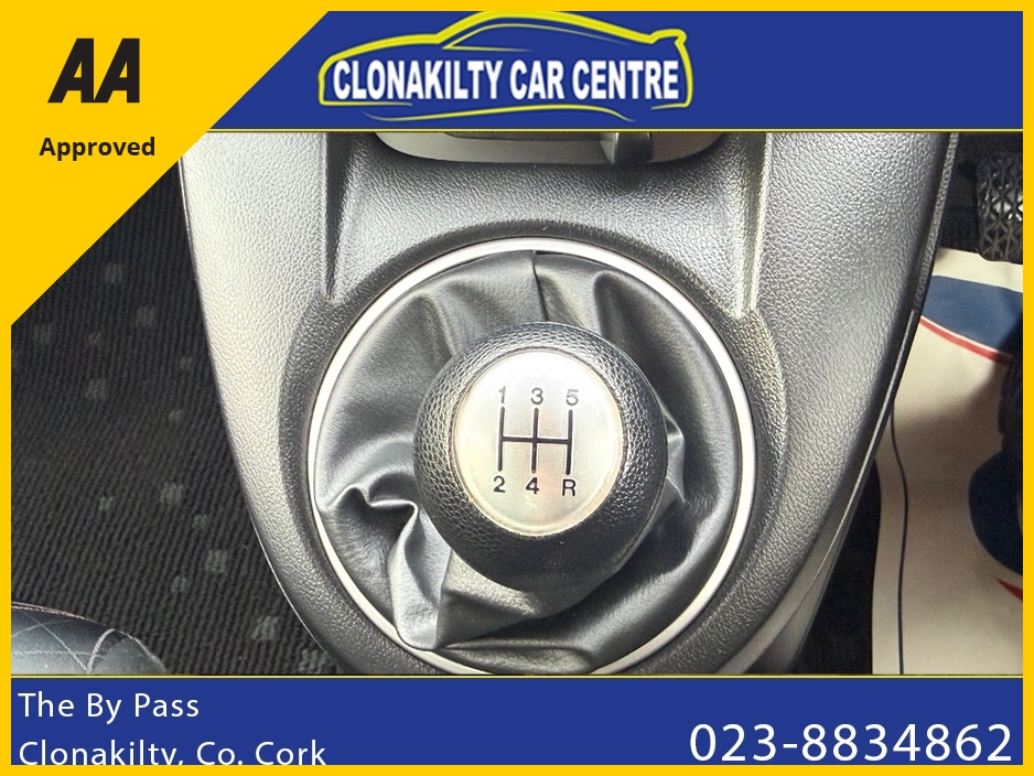 Mazda Demio Mazda Demio 1.3 Petrol Manual — thumbnail 18