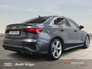 2024 AUDI A3 Saloon S Line 1.5 Petrol Auto 150HP - Sat Nav - PCP from €410pm -