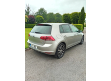 2016 Volkswagen Golf 1.6L Diesel For Sale Images