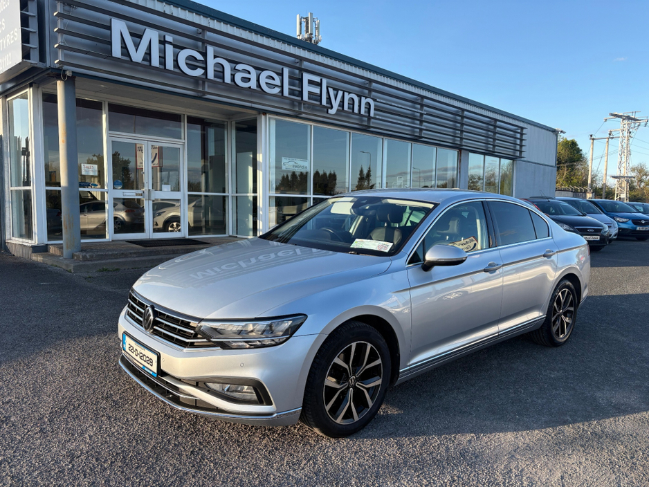 2022 Volkswagen Passat For Sale Images