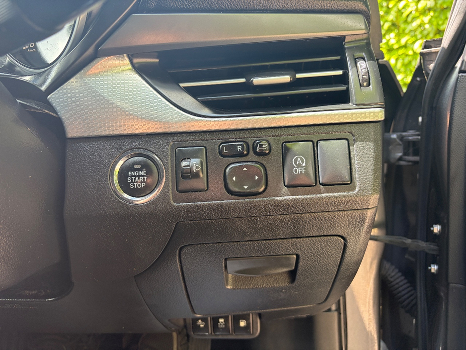 2016 Toyota Avensis 1.6L Diesel For Sale Images
