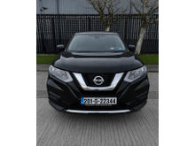 2020 Nissan X-Trail 1.7L Diesel For Sale Images