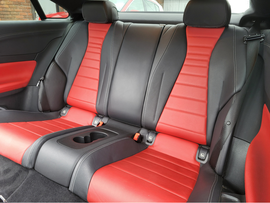2021 Mercedes-Benz E Class 2L Diesel For Sale Images