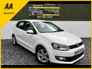 2014 VOLKSWAGEN POLO 