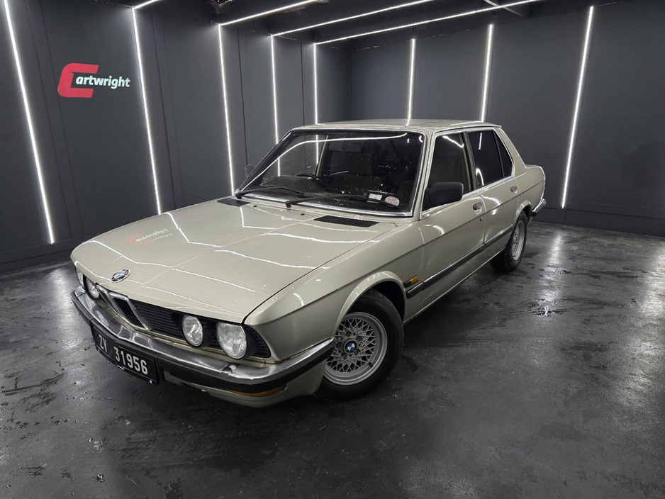 Used BMW 5 Series 1985 in Kerry