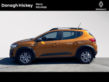 2023 Dacia Sandero Stepway 1L Petrol For Sale Images