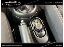 2020 MINI Hatch 1.5L Petrol For Sale Images