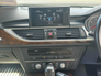 2016 AUDI A6 ALLROAD V6 QUATTRO AUTOMATIC 