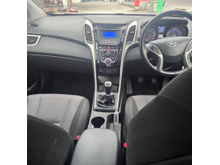 2016 Hyundai i30 1.4L Petrol For Sale Images
