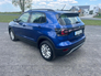 2022 VOLKSWAGEN T-CROSS LIFE 1.0 TSI MANUAL 5SPEED 95BHP