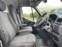 2022 Nissan Interstar 2.3L Diesel For Sale Images