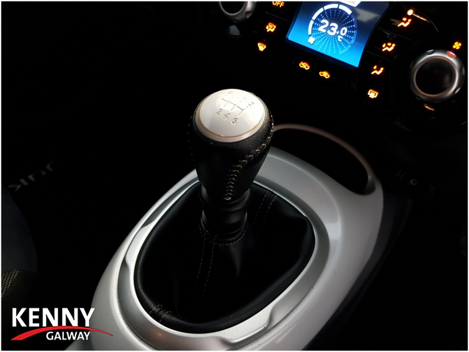 2015 Nissan Juke 1.2L Petrol For Sale Images